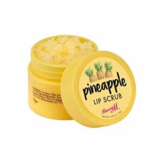 ( Pineapple Lip Scrub) 14 G