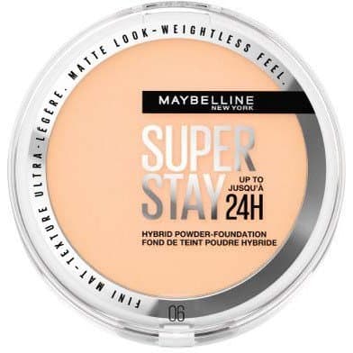 Superstay® 24H Hybrid Powder-Foundation (W,9 G,06)