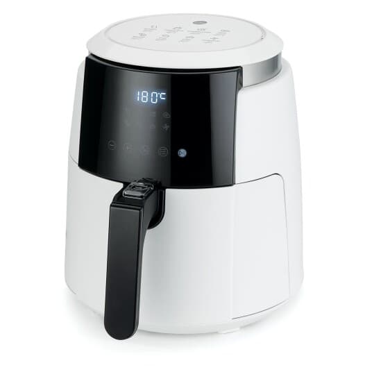 Wilfa Af1w-350 Crispier  Airfryer - Farge: Hvit