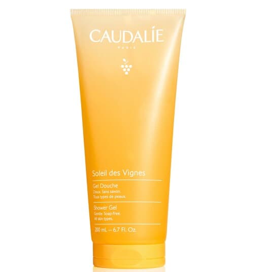 Caudalie Soleil Des Vignes Shower Gel 200Ml