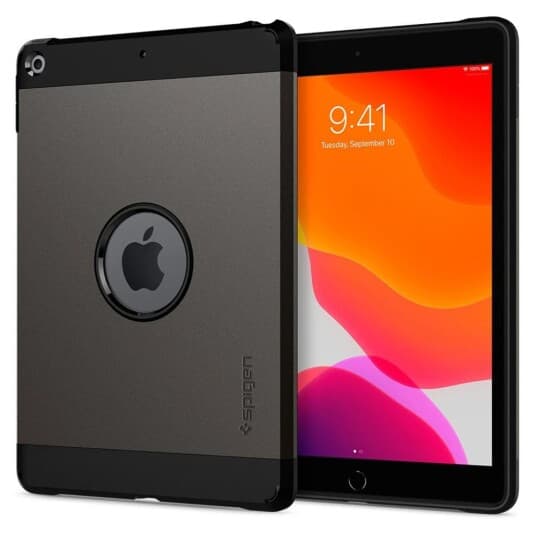 Spigen Acs00375, Etui, Apple, Ipad 10.2", 25,9 Cm (10.2")