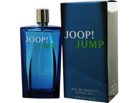 Joop! Jump Edt 200ml