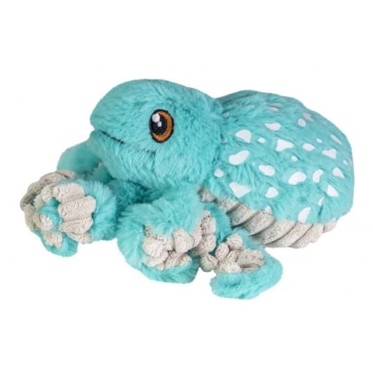 Tactic Save The Sea Octopus Frans Plush