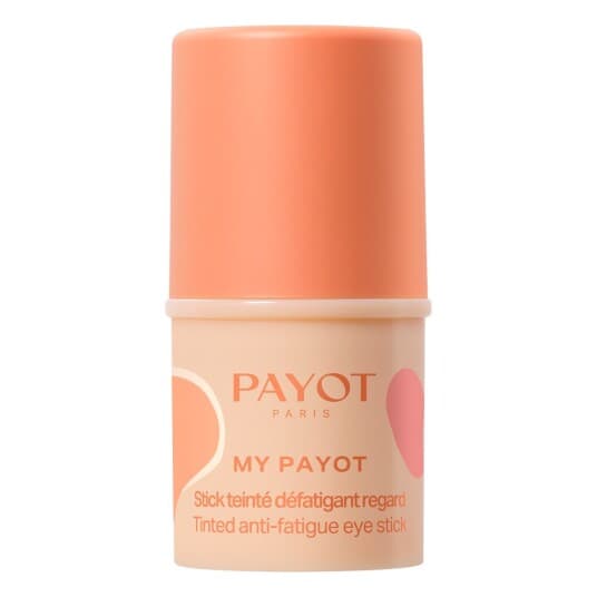 Payot, My Payot, Anti-Fatigue, Stick, For Eyes, 4.5 G