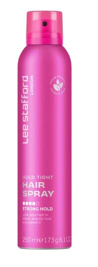 Lee Stafford Lee Stafford Styling Hold Tight Hairspray 250Ml