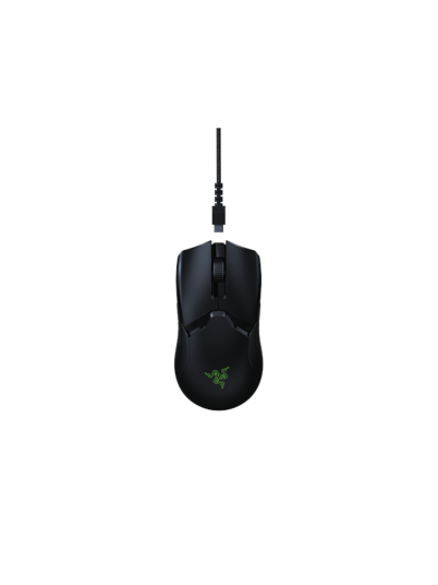 Gamingmus Razer RZ01-03050100-R3G1 Svart