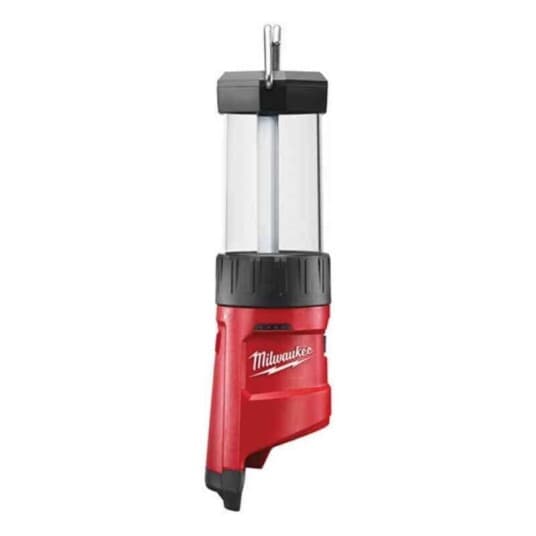 Milwaukee M12 Ll-0 - Lommelykt - Led - Lanterne