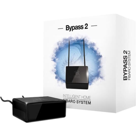 Fibaro Bypass 2