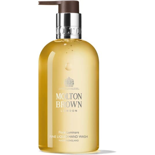 M.Brown Flora Luminare Hand Wash - - 300 Ml