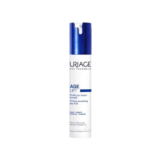 Uriage_Age Lift Firming Smoothing Day Fluid 40Ml