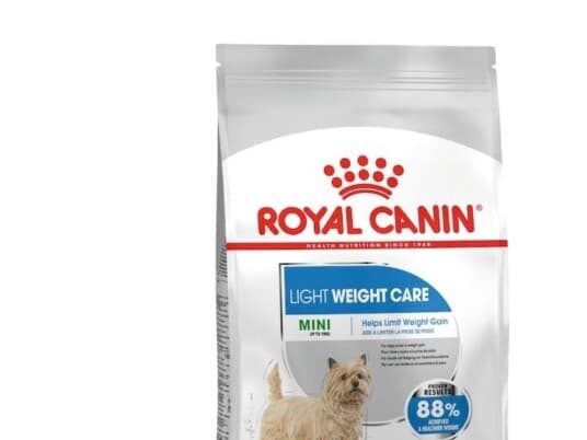 Royal Canin Mini Light Weight Care, Adult, Grønnsaker, 3 Kg