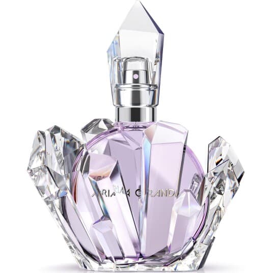 Ariana Grande R.E.M. Edp Spray - Dame - 30 Ml