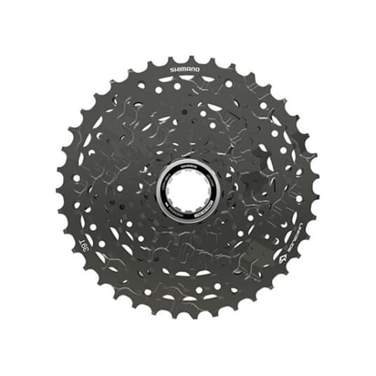 Shimano Cs-Lg400-10 - Hjulsett, 10-V, 11-48