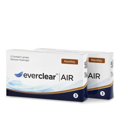 everclear AIR