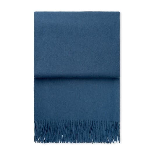 Elvang Denmark Elvang Classic pledd Mirage blue