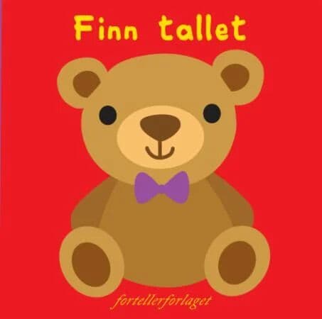 Finn tallet