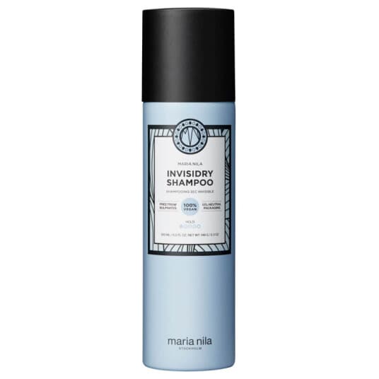 Macadamia Maria Nila Styling Invisidry Shampoo Tørrsjampo 250Ml