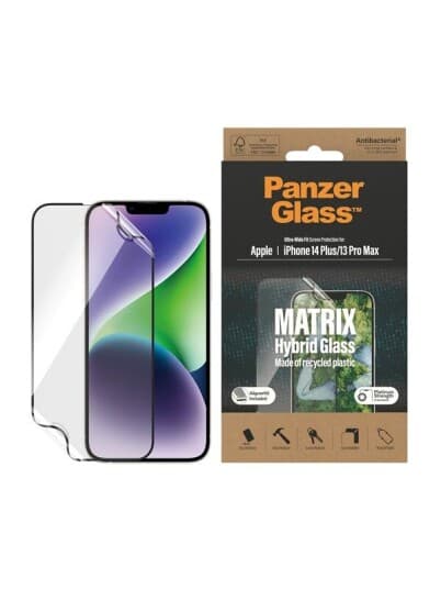 Panzerglass Panzerglass Matrix Apple Iphone 14 Plus/13 Pro Max Uwf