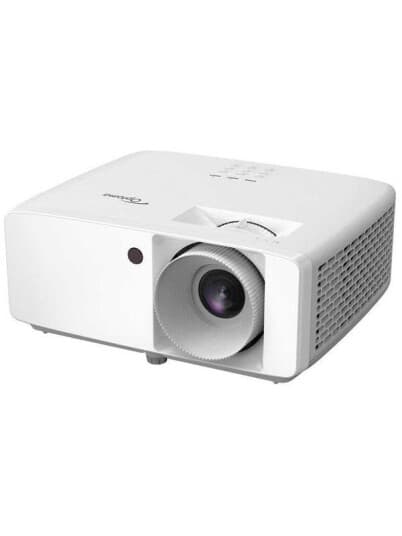 Optoma Hz40 - Dlp-Projektor - Laser - 3D - 4000 Ansi Lumen - Full Hd (1920 X 1080) - 16:9 - 1080P