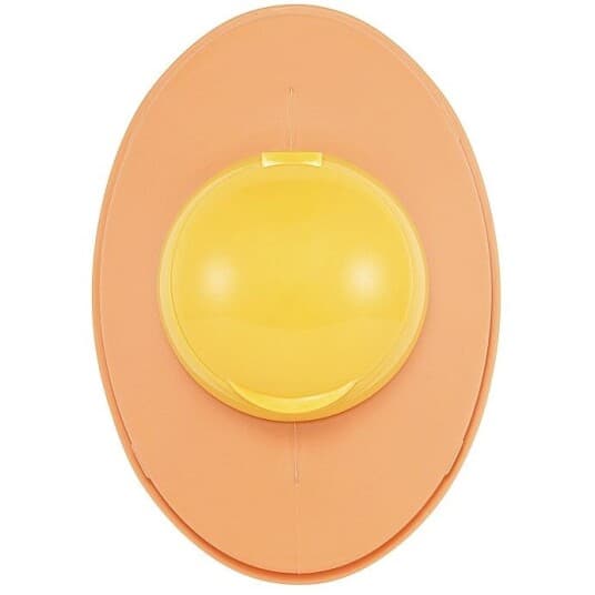 Holika Holika Sleek Egg Skin Cl.Foam Beige 140Ml.