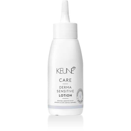 Keune Keune, Care Derma Sensitive, Hair Lotion Treatment, Soothing, 75 Ml For Women