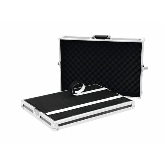 Roadinger Transportcase Für Effektpedale Ef-2 (3100042C)