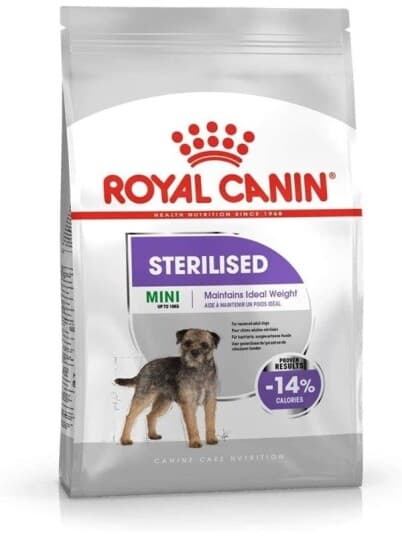 Royal Canin 3182550894142, Voksen, Alle Hunderaser, Fjærfe, 1 Kg