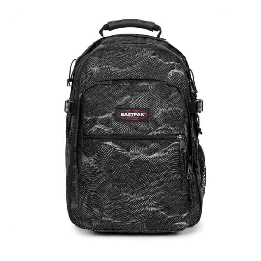 Eastpak Tutor Refleks Dots Backpack, Black