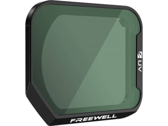 Filter Uv Freewell For Dji Mavic 3 Classic