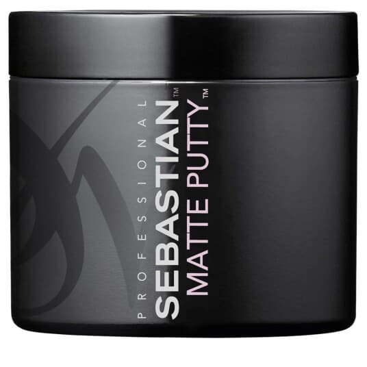 Sebastian Professional Styling Matte Putty Hårpasta, 75Gr