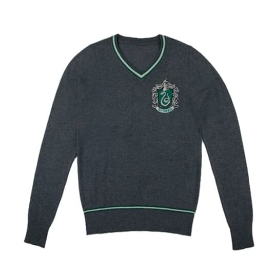 Slytherin Sweaters