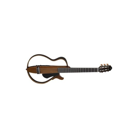 Yamaha SLG200N Silent Guitar (naturlig)