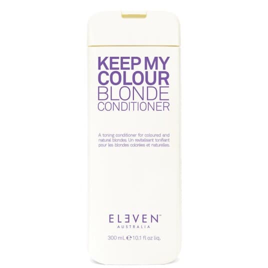 Eleven Australia Keep My Colour Blonde Conditioner 300ml