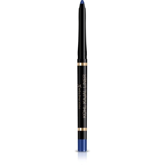 Max Factor Max Factor_Kohl Kajal Liner Automatic Eyeliner 002 Azure