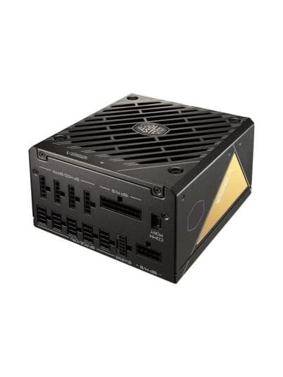 Cooler Master V Series V850 Gold I Multi - Strømforsyning (Intern) - Atx12v 3.0/ Eps12v - 80 Plus Gold - Ac 100-240 V - 850 Watt - Aktiv Pfc