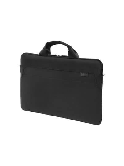 Dicota Ultra Skin Plus Pro Laptop Sleeve 12.5" - Notebookbæreveske - 12.5"