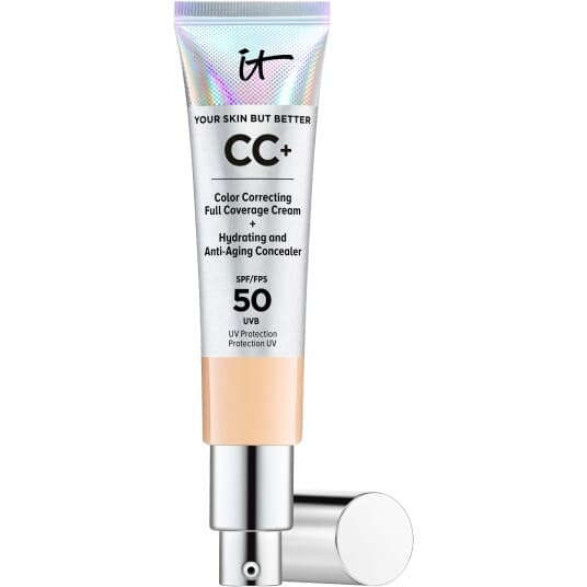 It Cosmetics CC+ Foundation SPF50+ 08 Medium 32ml