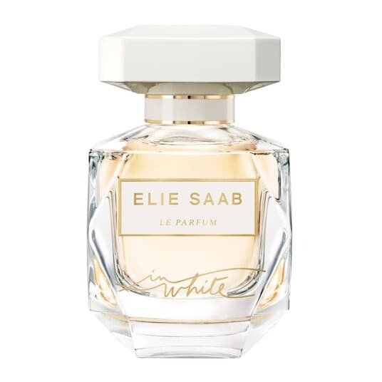 Elie Saab Le Parfum In White Edp 50ml