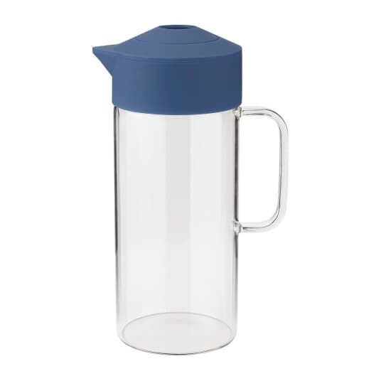 RIG-TIG PIP serveringsmugge, 1.4 liter, dark blue