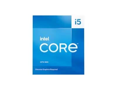 Intel Core i5-13400F prosessor 20 MB Smart Cache Boks