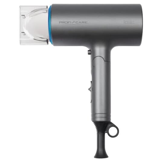 Hair Dryer Proficare Dryer Proficare Pc-Ht 3073 Blue