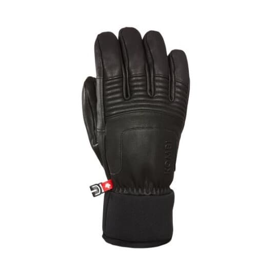 Kombi Drifter Adult Glove Black S