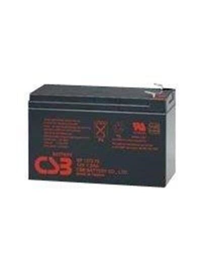 Csb Gp1272 - Ups-Batteri - 1 X Batteri - Blysyre - 7.2 Ah