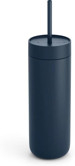 Fellow Fellow - Carter Cold Tumbler - Termokrus - Marineblå 591 Ml