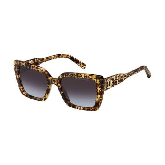 Marc Jacobs 733/S Solbriller 206923H7P5298 - Dame - Acetate