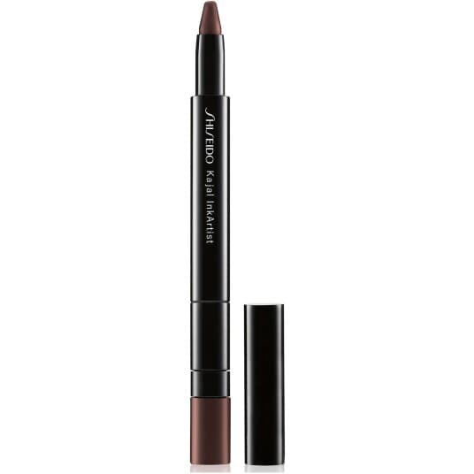 Shiseido Kajal Inkartist Shadow, Liner, Brow - Dame - 0 Gr