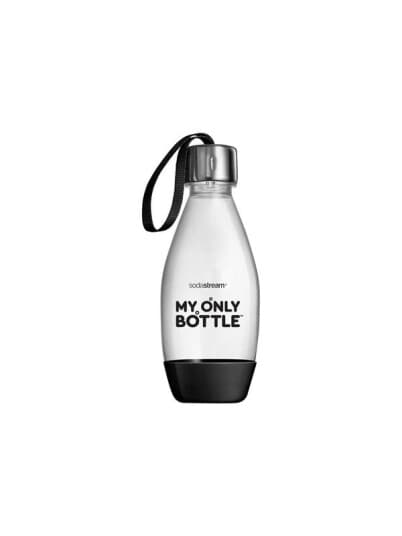 Sodastream My Only Bottle - Flaske - Til Brusmaskin