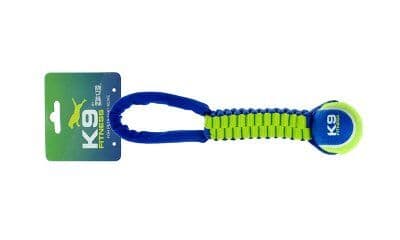 Trekkleke Zeus K9 Fitness Med Ball, 33 Cm