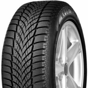 Goodyear Dekk Ultragrip Ice 2 95 T Xl ( C E A 67Db )