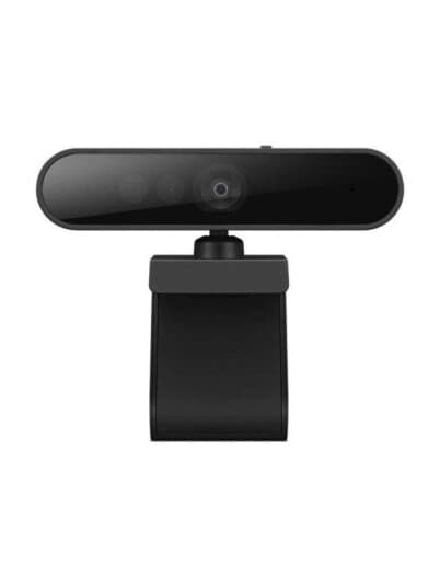 Lenovo Kamera - Performance FHD Webcam